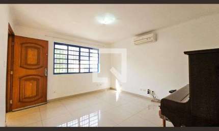 Casa para Aluguel - Veleiros, 4 Quartos,  300 m² - São Paulo