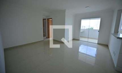 Apartamento para Aluguel - Jardim Atlântico , 3 Quartos,  87 m² - Goiânia