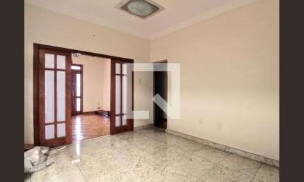 Casa para Aluguel - Nova Granada, 3 Quartos,  203 m² - Belo Horizonte