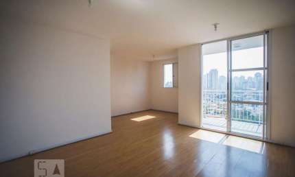 Apartamento para Aluguel - Vila Mascote, 2 Quartos,  69 m² - São Paulo