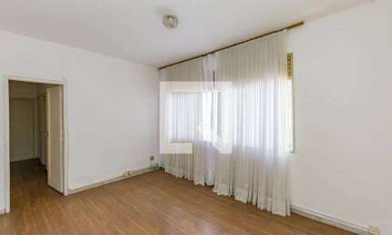 Apartamento para Aluguel - Gutierrez, 3 Quartos,  98 m² - Belo Horizonte
