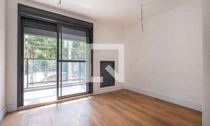 Kitnet / Stúdio para Aluguel - Pinheiros, 1 Quarto,  33 m² - São Paulo
