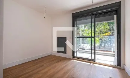 Kitnet / Stúdio para Aluguel - Pinheiros, 1 Quarto,  26 m² - São Paulo