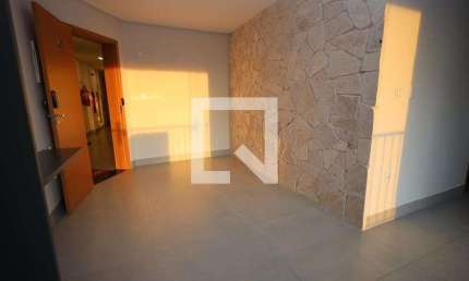 Apartamento para Aluguel - Vila Rosa, 2 Quartos,  60 m² - Goiânia