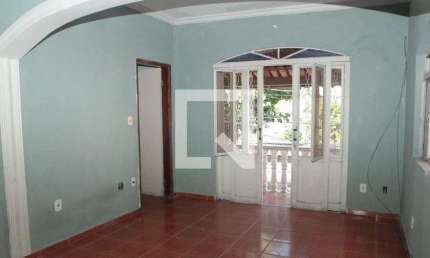 Casa para Aluguel - Mantiqueira, 6 Quartos,  510 m² - Belo Horizonte