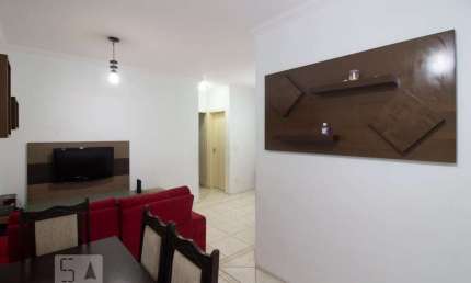 Apartamento para Aluguel - Jardim Adriana, 3 Quartos,  83 m² - Guarulhos