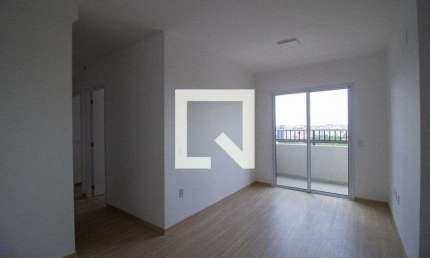 Apartamento para Aluguel - Jardim Pagliato, 3 Quartos,  68 m² - Sorocaba