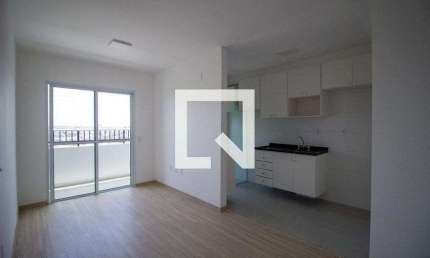 Apartamento para Aluguel - Jardim Pagliato, 3 Quartos,  68 m² - Sorocaba