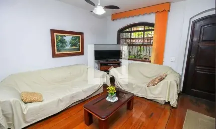 Apartamento para Aluguel - Humaitá, 4 Quartos,  110 m² - Rio de Janeiro