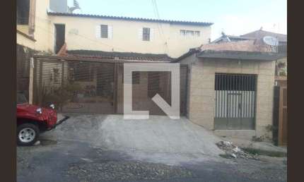 Casa / Sobrado em Condomínio para Aluguel - Alípio de Melo, 2 Quartos,  70 m² - Belo Horizonte