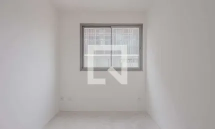 Kitnet / Stúdio para Aluguel - Pinheiros, 1 Quarto,  24 m² - São Paulo