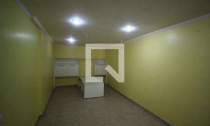 Casa para Aluguel - Jardim Marajoara , 4 Quartos,  500 m² - São Paulo