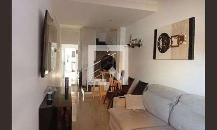Apartamento para Aluguel - Vilamar, 2 Quartos,  73 m² - Praia Grande