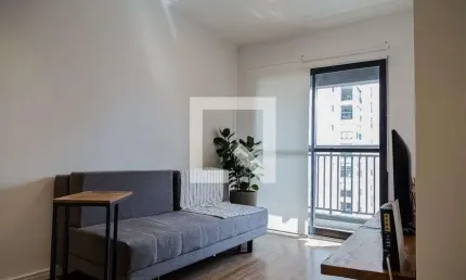 Apartamento para Aluguel - Vila Mascote, 1 Quarto,  29 m² - São Paulo