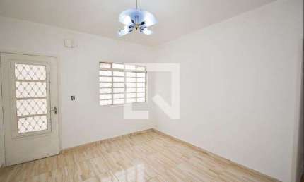 Casa para Aluguel - Vila Fidalgo, 4 Quartos,  130 m² - São Paulo