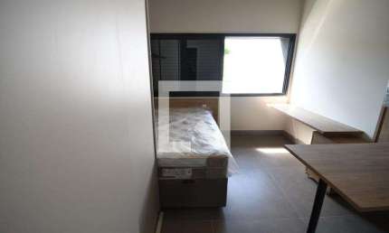 Kitnet / Stúdio para Aluguel - Cidade Universitária, 1 Quarto,  17 m² - Campinas