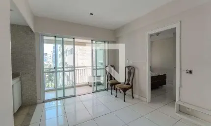 Apartamento para Aluguel - Bela Vista, 1 Quarto,  45 m² - São Paulo