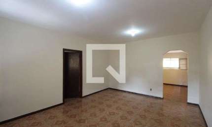 Casa para Aluguel - Planalto, 3 Quartos,  360 m² - Belo Horizonte