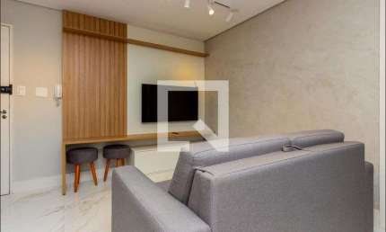 Apartamento para Aluguel - Mooca, 1 Quarto,  33 m² - São Paulo