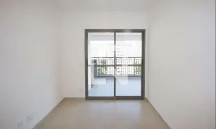 Apartamento para Aluguel - Chácara Santo Antonio, 2 Quartos,  51 m² - São Paulo
