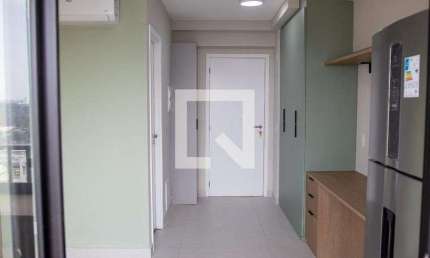 Apartamento para Aluguel - Santo Amaro , 1 Quarto,  23 m² - São Paulo