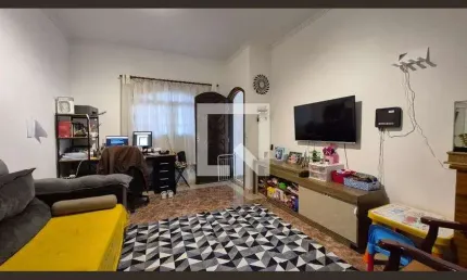 Apartamento para Aluguel - Vila Metalúrgica, 3 Quartos,  100 m² - Santo André