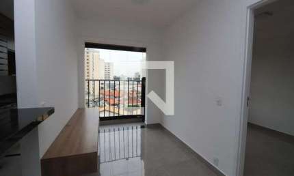 Apartamento para Aluguel - Vila Carrão, 1 Quarto,  32 m² - São Paulo