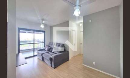 Apartamento para Aluguel - Vila Leopoldina, 2 Quartos,  61 m² - São Paulo