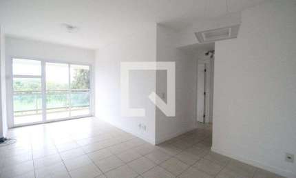Apartamento para Aluguel - Jacarepaguá, 2 Quartos,  78 m² - Rio de Janeiro