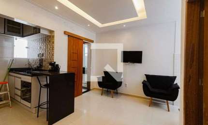 Apartamento para Aluguel - Barra, 1 Quarto,  40 m² - Salvador