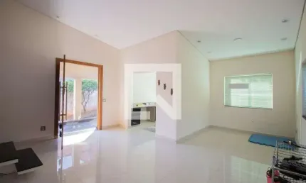 Casa para Aluguel - Vila Jacuí, 3 Quartos,  640 m² - São Paulo
