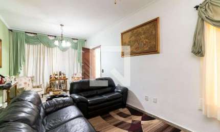Casa para Aluguel - Santana, 3 Quartos,  230 m² - São Paulo