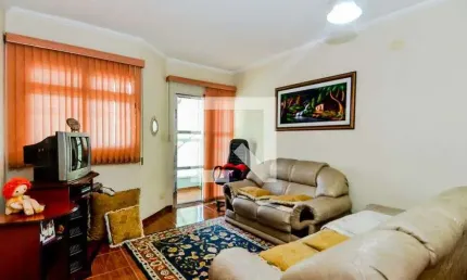 Casa para Aluguel - Jardim Adriana, 4 Quartos,  280 m² - Guarulhos