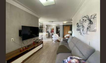 Apartamento para Aluguel - Centro, 3 Quartos,  170 m² - Guarulhos