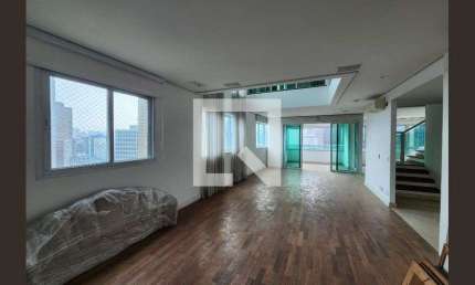 Apartamento para Aluguel - Itaim Bibi, 3 Quartos,  307 m² - São Paulo