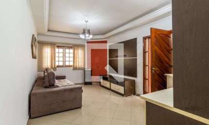 Casa para Aluguel - Vila Rosália, 6 Quartos,  450 m² - Guarulhos