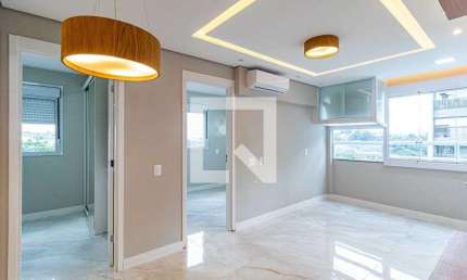 Apartamento para Aluguel - Butantã, 2 Quartos,  44 m² - São Paulo