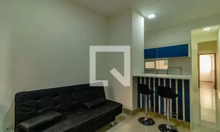 Apartamento para Aluguel - Cambuci, 1 Quarto,  45 m² - São Paulo