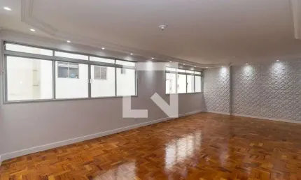 Apartamento para aluguel - itaim bibi, 3 quartos,  160 m² - são paulo