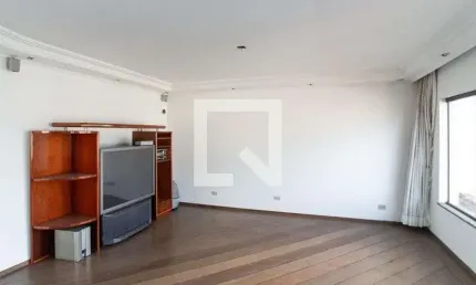 Casa para Aluguel - Vila Maria , 4 Quartos,  450 m² - São Paulo