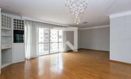 Apartamento para Aluguel - Tatuapé, 4 Quartos,  170 m² - São Paulo