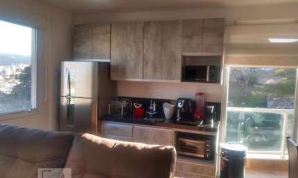 Apartamento para Aluguel - Centro, 2 Quartos,  68 m² - Jundiaí