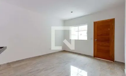 Apartamento para Aluguel - Água Fria, 1 Quarto,  34 m² - São Paulo