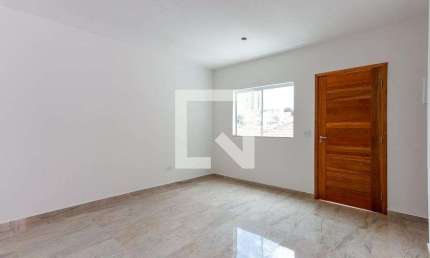 Apartamento para Aluguel - Água Fria, 1 Quarto,  33 m² - São Paulo