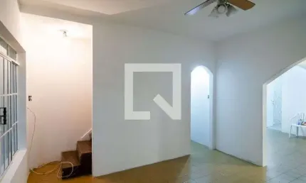 Casa para Aluguel - Brooklin, 4 Quartos,  250 m² - São Paulo