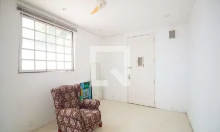 Kitnet / Stúdio para Aluguel - Gávea, 1 Quarto,  30 m² - Rio de Janeiro