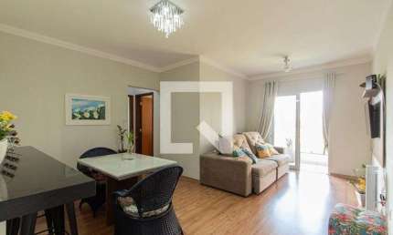 Apartamento para Aluguel - Parque Campolim, 2 Quartos,  77 m² - Sorocaba