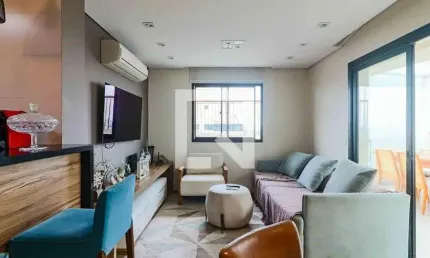 Cobertura para Aluguel - Butantã, 2 Quartos,  125 m² - São Paulo