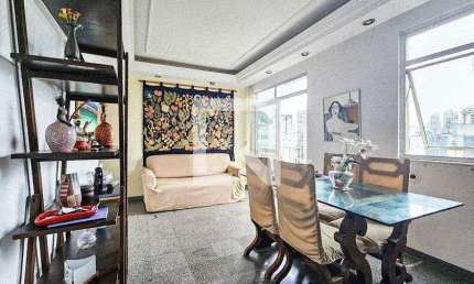 Apartamento para Aluguel - Ondina, 2 Quartos,  70 m² - Salvador