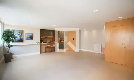 Apartamento para Aluguel - Vila Nova Conceição, 2 Quartos,  130 m² - São Paulo
